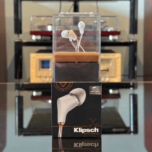 Klipsch riferimento x6i - klipsch,