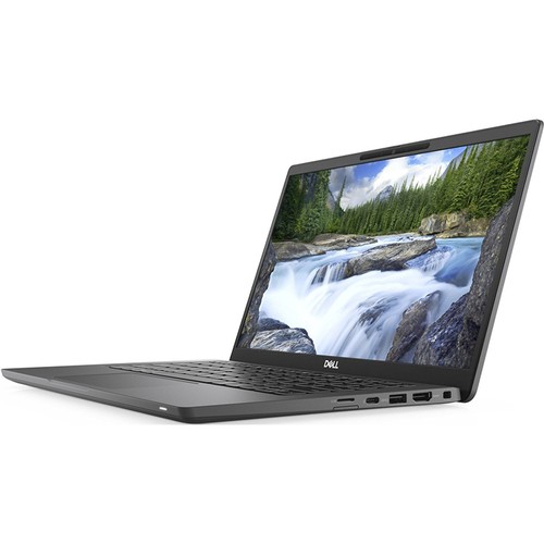 Webcam dell latitude 7320 - webcam,