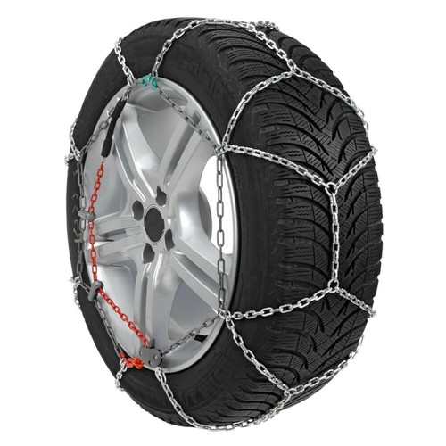 Catene neve 9mm gran - catene, da