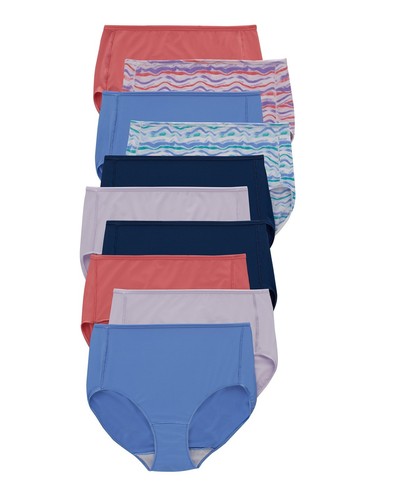 Hanes pack briefs - 10,