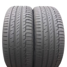 235 50 19 2 pneumatici estivi