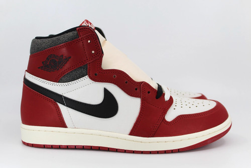 Nike air jordan retro - jordan, high