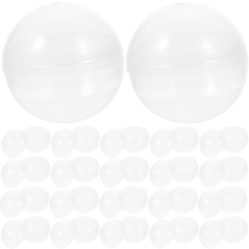 100 pcs palline - 100,