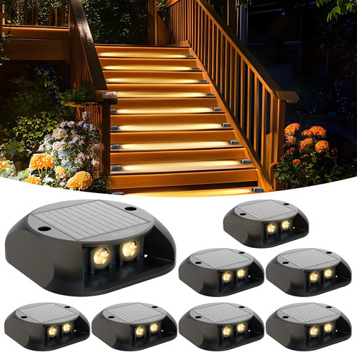 Pezzi segnapasso led - pezzi,
