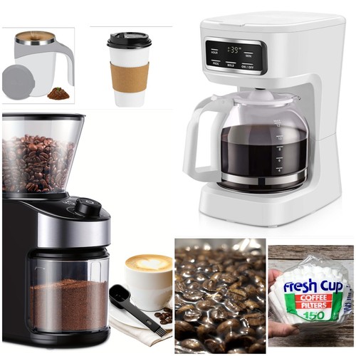 Confezione caffettiera con - confezione,