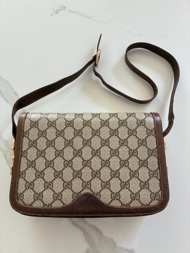 Borsa tracolla gucci - borsa, a