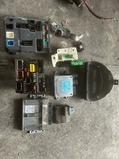 Kit Centralina Citroen C3