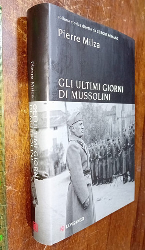 Libro gli ultimi giorni - libro🟥gli, di