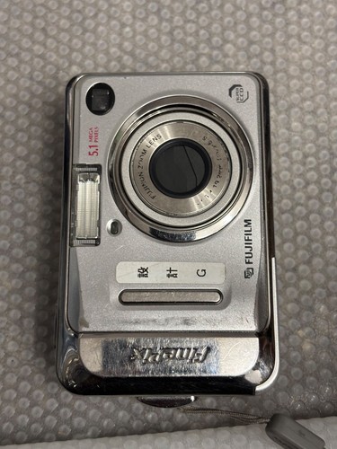 Fotocamera digitale compatta