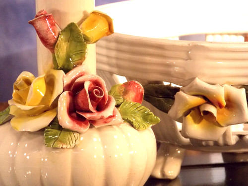 Antica ceramica bassano - ceramica,