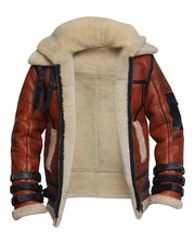 Giacca Bomber Uomo RAF B3