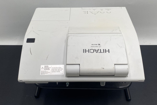 Hitachi aw250n proiettore - cp-aw250n,