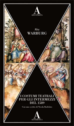 Warburg aby i costumi - i,