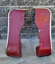 PARAGAMBE MOTO GUZZI GILERA