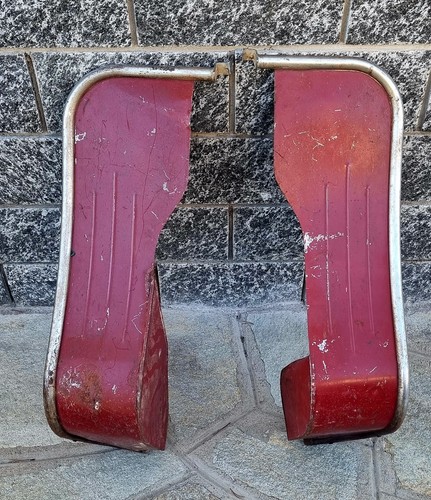 Paragambe moto guzzi gilera - paragambe,