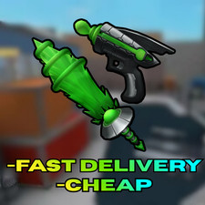 [✨PIÙ ECONOMICO] Raygun &