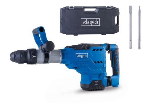 Martello demolitore sds max - martello,