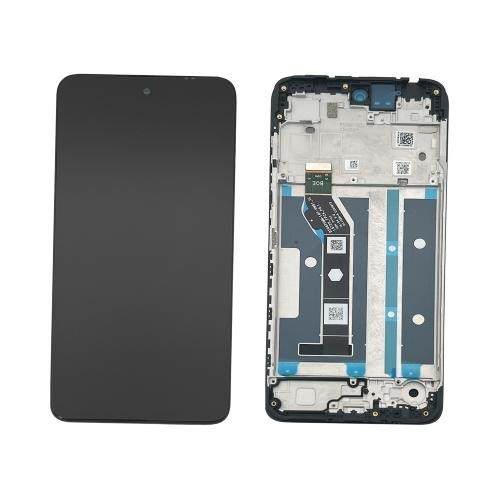 Display lcd frame - frame, originale