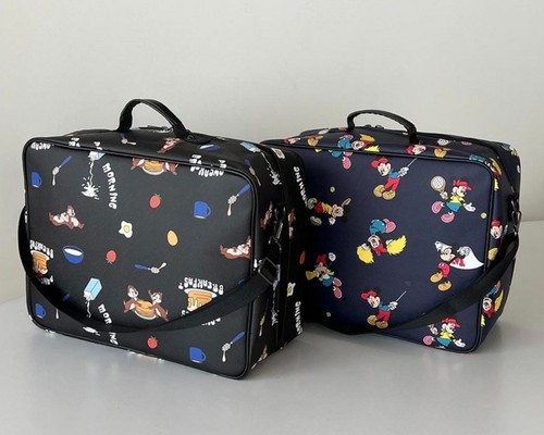 Borsa tracolla viaggio - a,