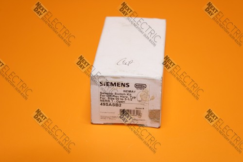 Siemens 49sasb2 kit - 49sasb2,,