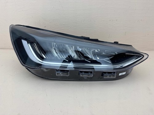 Ford focus mk4 - ford, lift