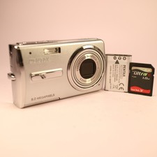 Pentax Optio L50 5,0 megapixel