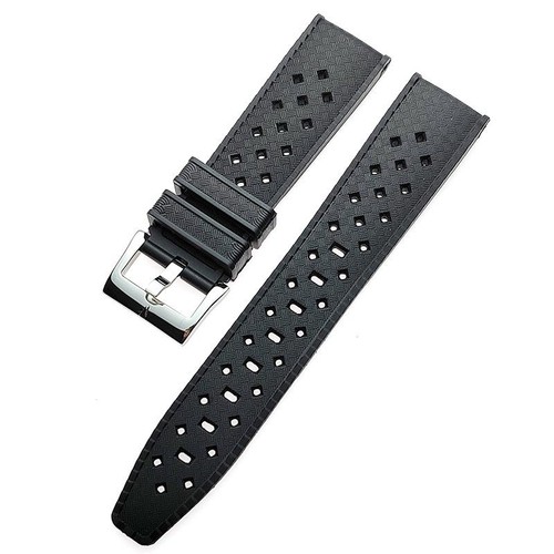 Cinturino orologio gomma