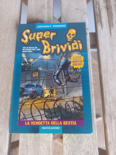 Super brividi la - n.,