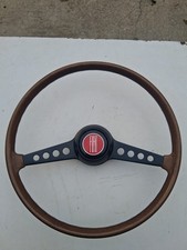 Volante Fiat 124 Sport Coupé