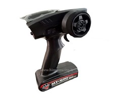MT-600TX RADIOCOMANDO HIMOTO