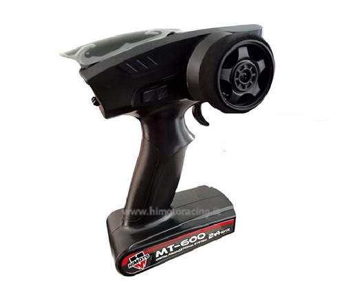 600tx radiocomando himoto - mt-600tx,