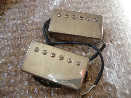 Dimarzio paf humbucker pickup - dimarzio,