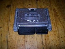 Centralina motore VW Polo 1.4