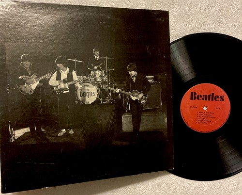 The beatles 66 - beatles, :