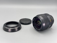 Minolta MD W Rokkor 28 mm f/2