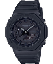 Orologio Cronografo Uomo Casio