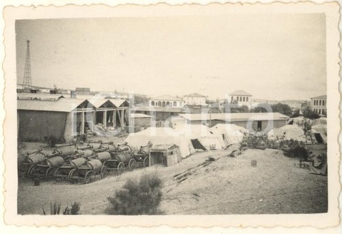 1936 aoi mogadiscio campo - aoi,