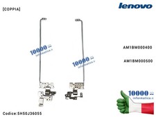Cerniere Hinges LENOVO U31-70