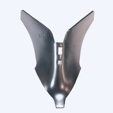 Pala per lavorazione profonda 5ps aratro pala per terreno duro aratro reversibile 