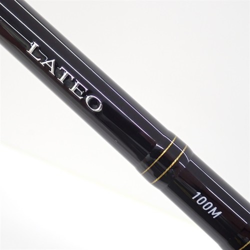 Daiwa lato 100m cond - lato, cond/c