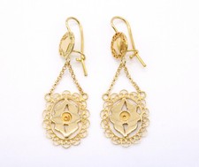 Orecchini da donna pendenti in