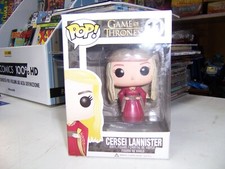 GAME OF THRONES CERSEI