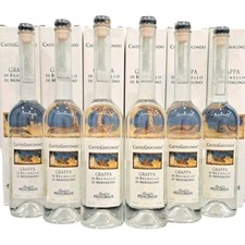 1 X Grappa Di Brunello di