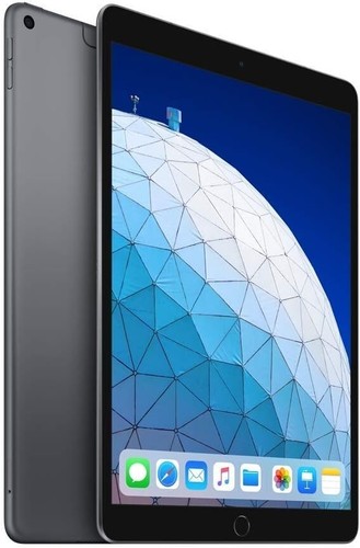 Apple ipad air 256gb - ipad, (2019)