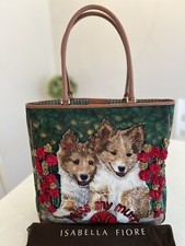 ISABELLA FIORE "KISS MY MUTT"
