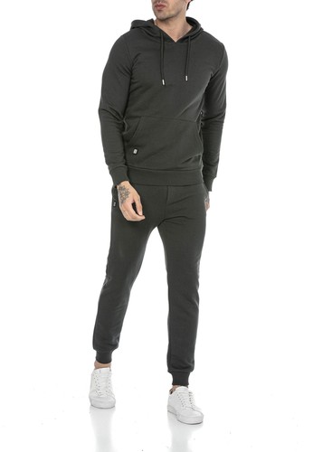 Redbridge uomo tuta jogging - da,