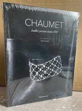 Chaumet. Joaillier Parisien