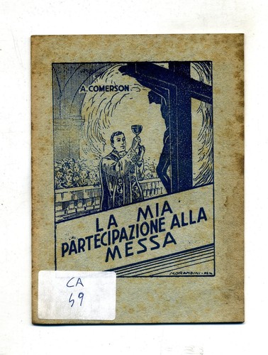 Comerson mia - a.comerson#la,
