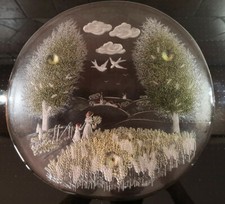 Walther Glas Heimat Piatto