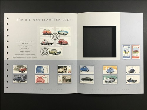 Germany art edition 2002 - art-edition, 2002/41